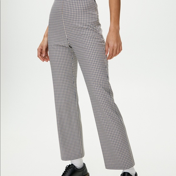 Sunday Best Aritzia Taro Pant - Picture 3 of 4